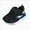 A0516-Black, variant on NIEWTR Kids Shoes Boys Girls Breathable Sneakers Athletic Running Shoes (Little/Big Kids) Casual Shoes Breathable Walking Shoes (Black,9.5)