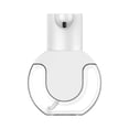thumbnail image 2 of Rongfmy Distributeur de Savon en Mousse Multifonctions USB Charge Machine à Laver les Mains pour la Maison, 2 of 9