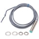 thumbnail image 2 of Interruptor De Proximidad Capacitivo, 10-30VDC PNP NO Interruptor De Proximidad Inductivo Impermeable Para La Industria De Control Automático, 2 of 7