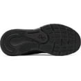 thumbnail image 4 of Men's Nike 6-pack Everyday Plus Cushion Crew Training Socks Color: Black White Size: 7, 4 of 4
