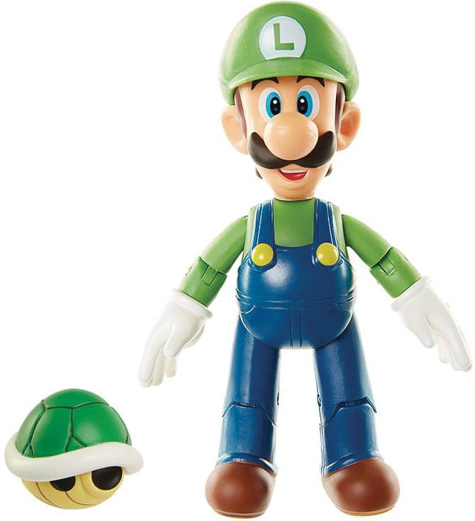 world of nintendo mushroom kingdom pack