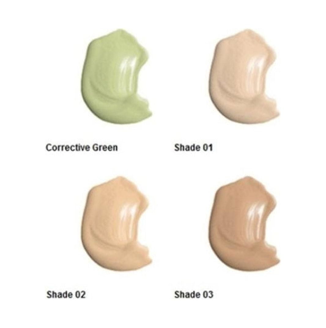 Clinique Anti-Blemish Solutions Clearing Concealer #02 10ml/0.34oz