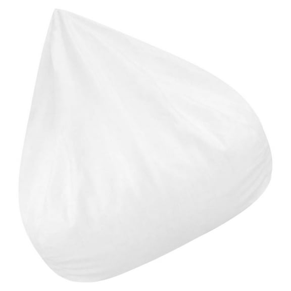 Raindrops 1PCS Lazy Sofa Bean Bag Inner Liner Rectangular Knitted Cloth