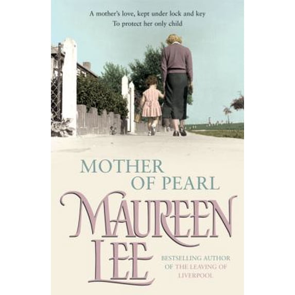 Pre-Owned Mother of Pearl (Hardcover) 0752847554 9780752847559