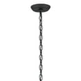 thumbnail image 3 of Kichler Lighting - Harbor Row - 4 Light Outdoor Pendant In Farmhouse Style-25.75, 3 of 5