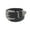 Black, variant on SWSMCLT Women's Autumn Adjustable Belts Buckle Belt Casual Winter Faux Leather All Seasons Medium 2025 Metal Buckle Black X-Small-Large