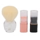 thumbnail image 1 of Brocha cosmética, juego de brochas de maquillaje de 3 piezas Brocha de maquillaje Juego de brochas de maquillaje elaborado por expertos, 1 of 8