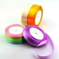 thumbnail image 3 of Youkk Professional Satin Ribbon Set Precise And Easy To For DIY Crafts Fashionable And Stylish Versatile Beige 1Set, 3 of 6