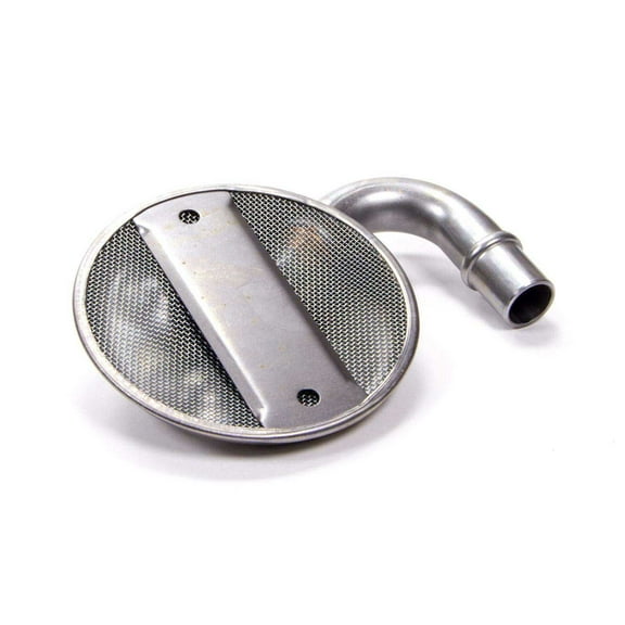 MELLINGOil Pump Pickup Stock Pan Pontiac V8 P/N 54-DS