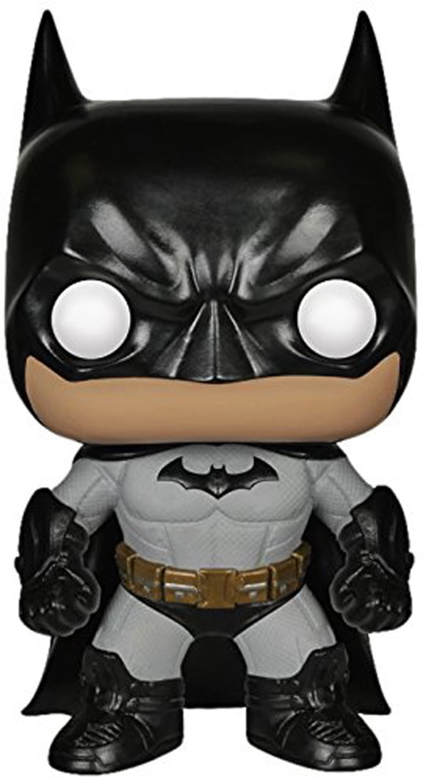 Funko Pop Heroes Batman Arkham Asylum Batman Walmart Com Walmart Com