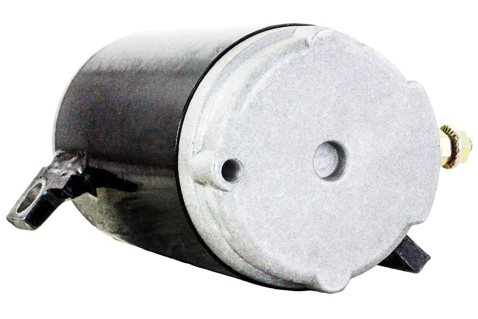 Starter For Evinrude E120TX E120TL E140CX Johnson