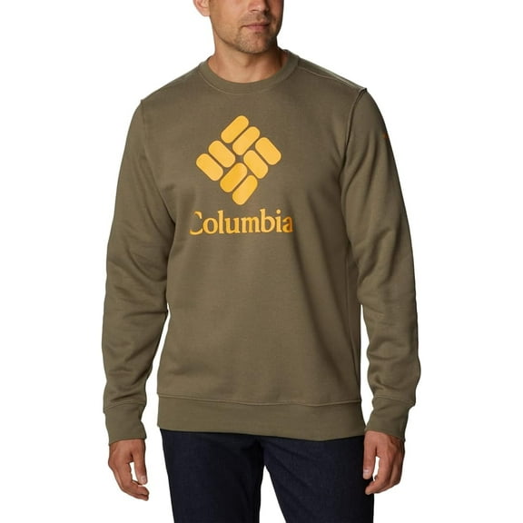 Columbia Trek Crew Sweatshirt - S