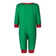 thumbnail image 5 of Matching Family Pajamas,Christmas Pajamas Family Christmas Pajamas Set Xmas Pajamas Set, 5 of 10