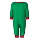 thumbnail image 4 of Pijamas navideños a juego para toda la familia de Fiomva. Conjuntos a juego para mujer. Ropa de dormir navideña., 4 of 8