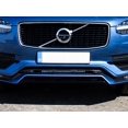 thumbnail image 2 of Fits 2016-2023 Volvo XC90 Triple-R Light Light Bar Mounting Kit VIFK-XC90-01K For Triple-R-Light Linear-18 Elite Series LED Light Bars; Bumper Beam Mount; Mounts One Light Bar; Powder Coated Black, 2 of 8