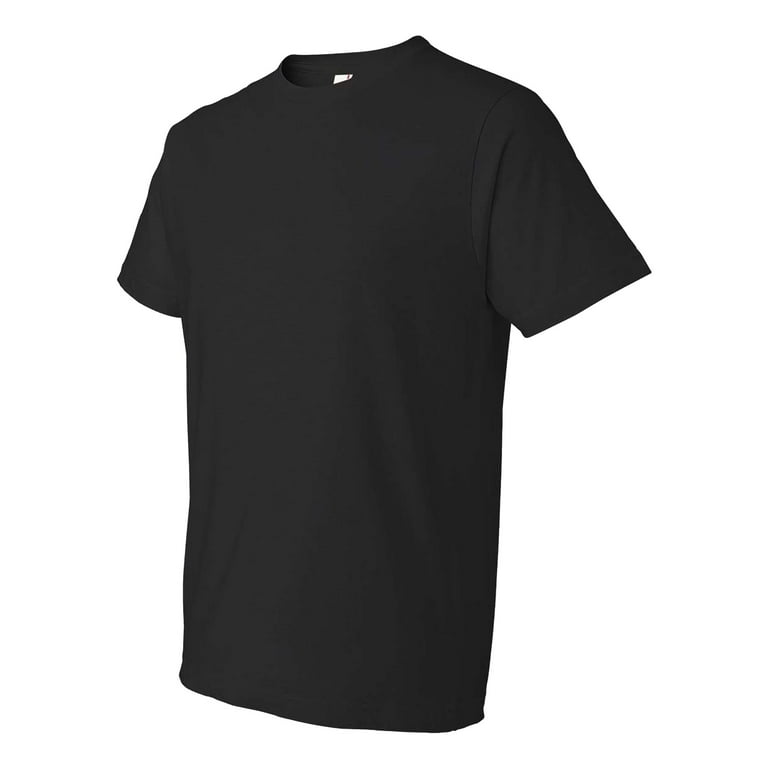Gildan Mens Softstyle T-Shirt | 4.5 oz Crewneck Short Sleeve