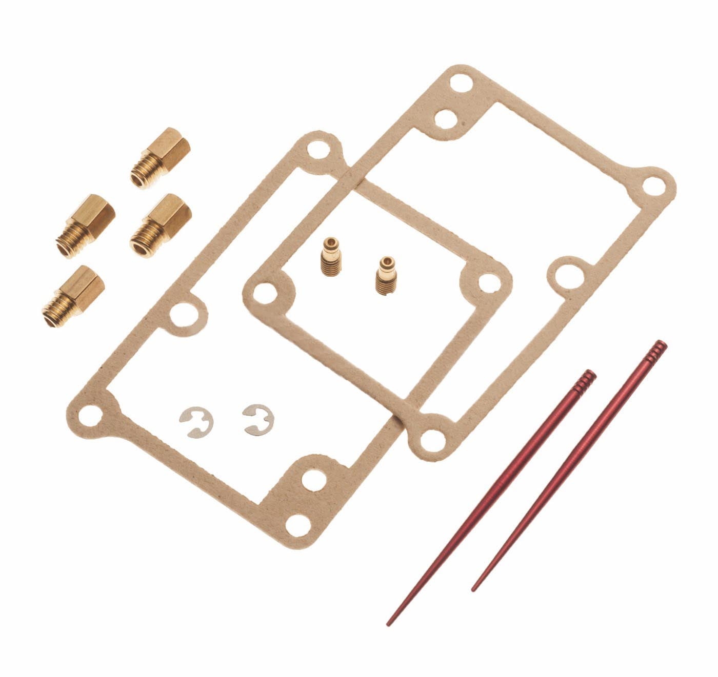 Yamaha Banshee 350 Carb Carburetor Rebuild Repair Kit 19882006 YFZ 350