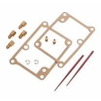 Yamaha Banshee 350 Carb Carburetor Rebuild Repair Kit 1988-2006 YFZ 350
