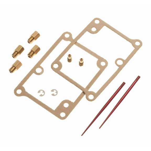 Yamaha Banshee 350 Carb Carburetor Rebuild Repair Kit 1988-2006 YFZ 350