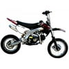 Coolster 125cc Dirtbike DB214FC