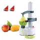 thumbnail image 1 of Pelador eléctrico Rotato con cuchillas, herramienta de pelado giratorio automático de cocina para frutas y verduras, 1 of 5