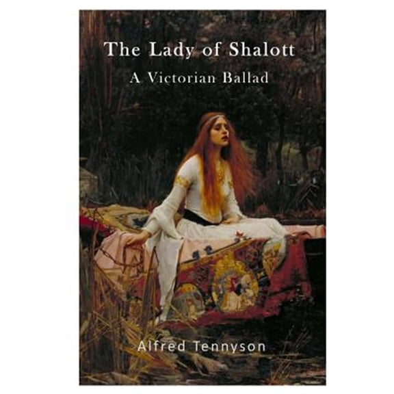Pre-Owned Lady of Shalott