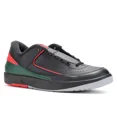 thumbnail image 2 of Ni - ke Ni - ke Air Jordan 2 Retro Low Christmas DV9956-006, 2 of 4