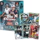 thumbnail image 2 of 2025 Topps Chrome Football Value Blaster Box, 2 of 7