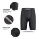 thumbnail image 5 of Lycra Fitness Shorts De Compresión Deportiva 2pcs+ Toalla, 5 of 8