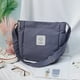 thumbnail image 5 of Bolsos de mano Bolsos de lona Bolsos de mano Bolso de pana Bolso bandolera con cremallera Bolso de hombro Bolso bandolera informal para el trabajo Universidad Compras Mujeres, 5 of 5