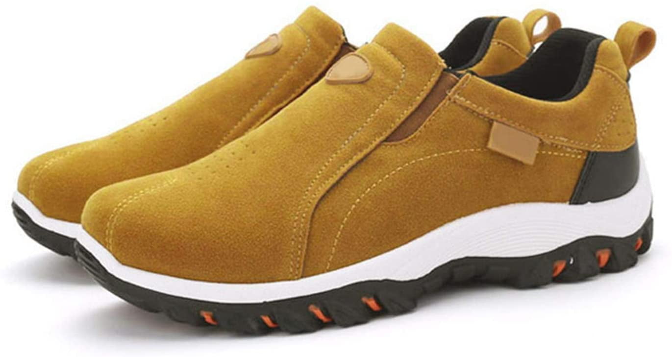 Mens Walking Shoes,Fashion Running 