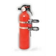 thumbnail image 2 of Joes Racing Products 12822 Fire Extinguisher Mounting Bracket - 1.50 in., 2 of 2
