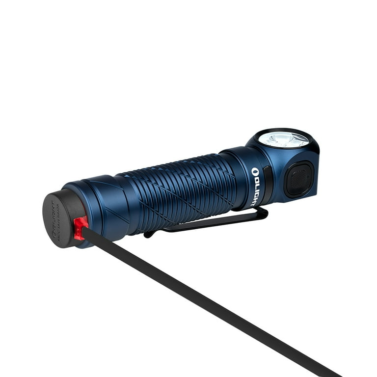 OLIGHT Perun 3 Rechargeable Headlamp Flashlight, 3000 Lumens LED