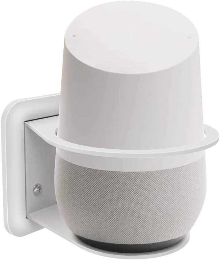 ring compatible google home