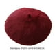 thumbnail image 4 of Sonducket Gorros de piel de boina, sombrero clásico de estilo coreano, tocado romántico de otoño, ropa de fiesta, suministros de ropa para mujeres y Sombreros vino rojo Sonducket AP010201-09B, 4 of 6