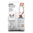 thumbnail image 2 of Croquetas para Perro Purina Beneful Cachorro Minis carne 10kg, 2 of 4