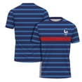 thumbnail image 1 of Summer jersey 2024 new round neck 3D printed T-shirt short sleeve men's sports clothing new cross-border manufacturers batch, 1 of 5