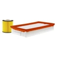 thumbnail image 1 of Kit De Filtro de Aire y Filtro de Aceite 2 PIEZAS Compatible con Mazda 6 L4 2.5L DE 2009 A 2011, 1 of 3