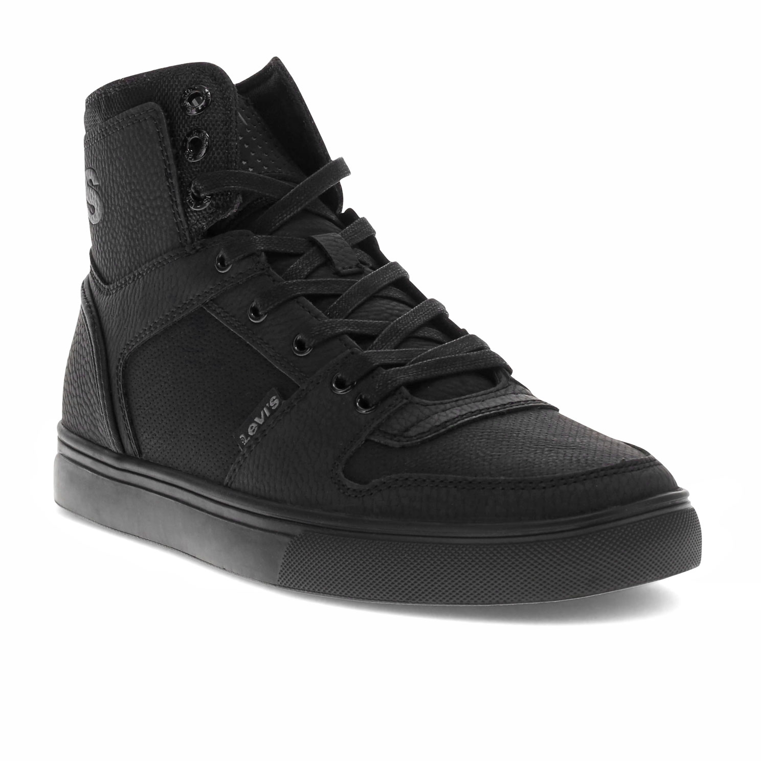 Hightop Sneaker Shoe - Walmart 