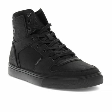 Levi's Mens Ethan Perf WX UL NB Classic Fashion Sneaker Shoe 