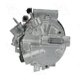 thumbnail image 2 of Four Seasons 98588 A/C Compressor For 14-20 Infiniti Q50 Q60, 2 of 4