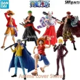 thumbnail image 2 of Figuras de anime de One Piece de Bandai SHFiguarts SHF Sanji, Luffy, Zoro, Law, Yamato, Nami, Kaidou y Eustass Kid, 100 % originales, en stock, 2 of 5