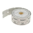 thumbnail image 4 of yuksok Raffle Tickets Folding Game Tickets for Prizes Celebrations Corporate Events, 4 of 9