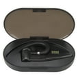 thumbnail image 1 of Auriculares inalámbricos para negocios batería de larga duración con reducción de ruido y estuche de carga para deportes, 1 of 8