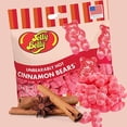 thumbnail image 4 of Jelly Belly Sizzling Cinnamon and Unbearably Hot Jelly Beans, Summer Candy Bowl FIllers, Pack of 2, 1 of Each, 3.5 Ounces per Bag, 4 of 7