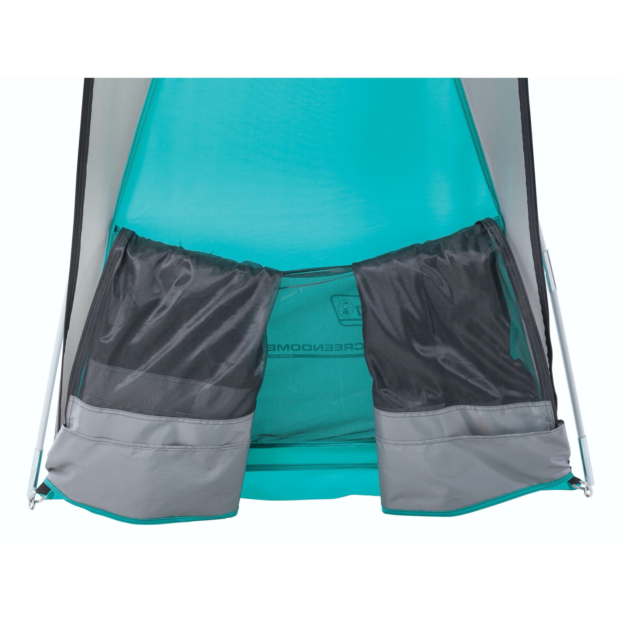 Coleman Mountain View 12 x 12 Screendome Shelter