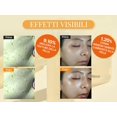 thumbnail image 5 of TwistyTieLB Hair Donut Bun Maker 2PCS Grande 3.5 pulgadas Moño Shaper para cabello grueso y largo Beige, 5 of 5