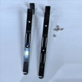 thumbnail image 5 of 4Pcs for -9016HF 9116 9664 Hard Disk Bracket Plastic Strip for Haikang Plug/Drawing Type Hard Disk Drive Mount Holder, 5 of 5