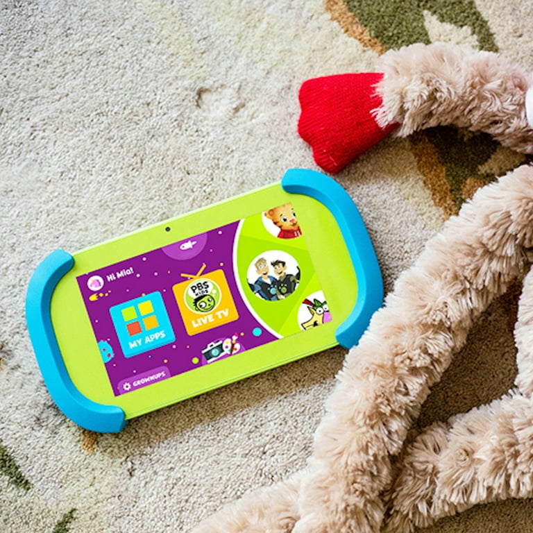 PBS KIDS 7