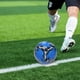 thumbnail image 4 of Sonducket Balones de fútbol a prueba de explosiones para el amplio del arte exquisito de la escuela secundaria del fútbol Deportes y aire libre 1 azul, 4 of 6